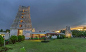 Balaji Temple 1