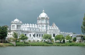 Ujjayanta Palace