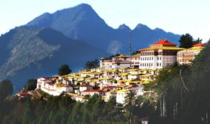 TAwang Monastery 4
