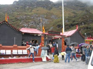 Baba Mandir 2