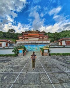 Ranka Monastery 1