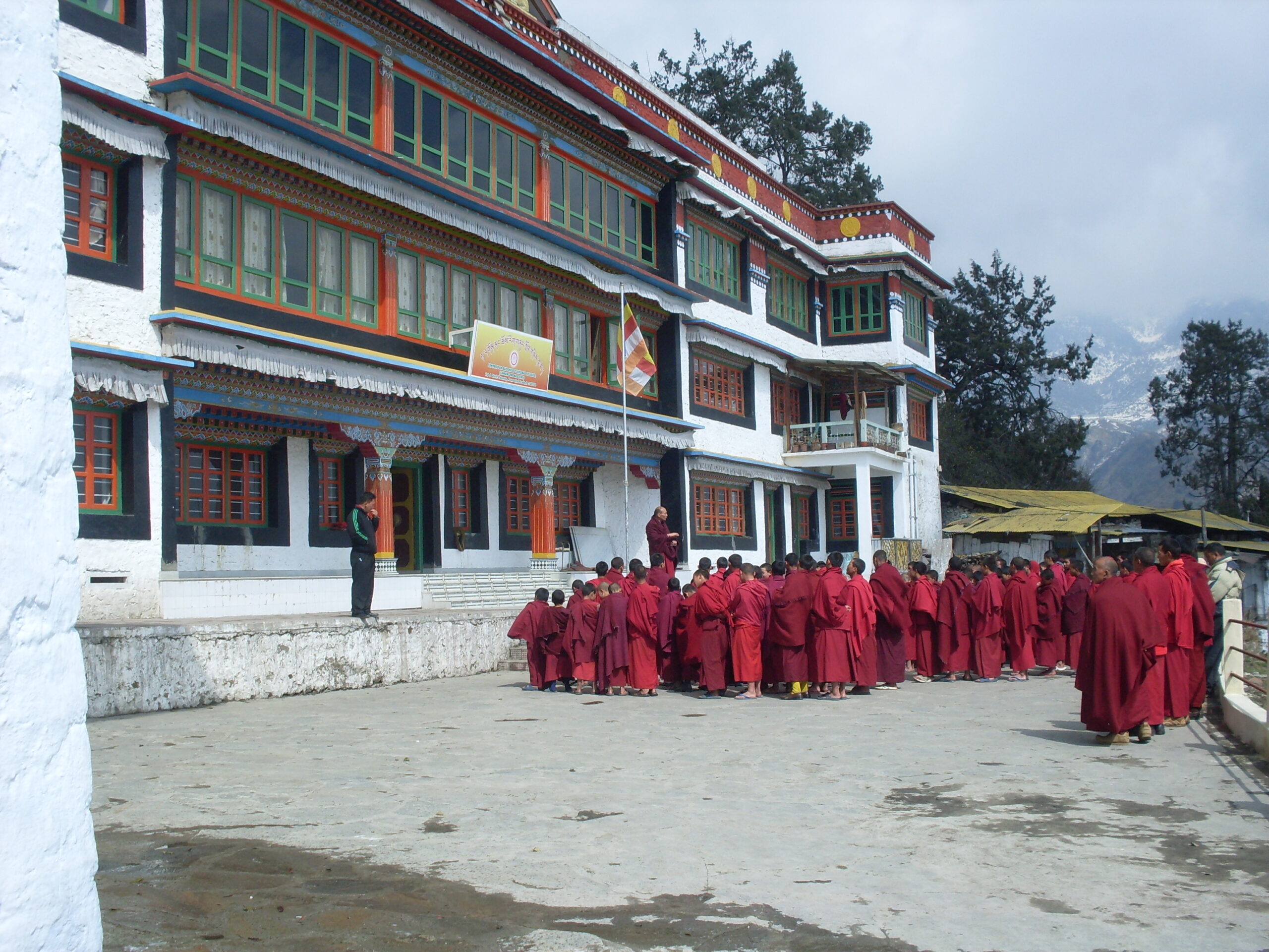 Grand Eastern Holidays