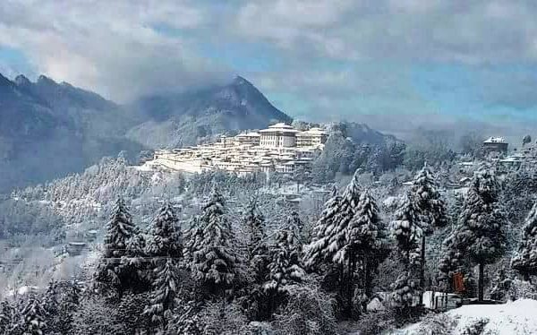 Tawang Monastery