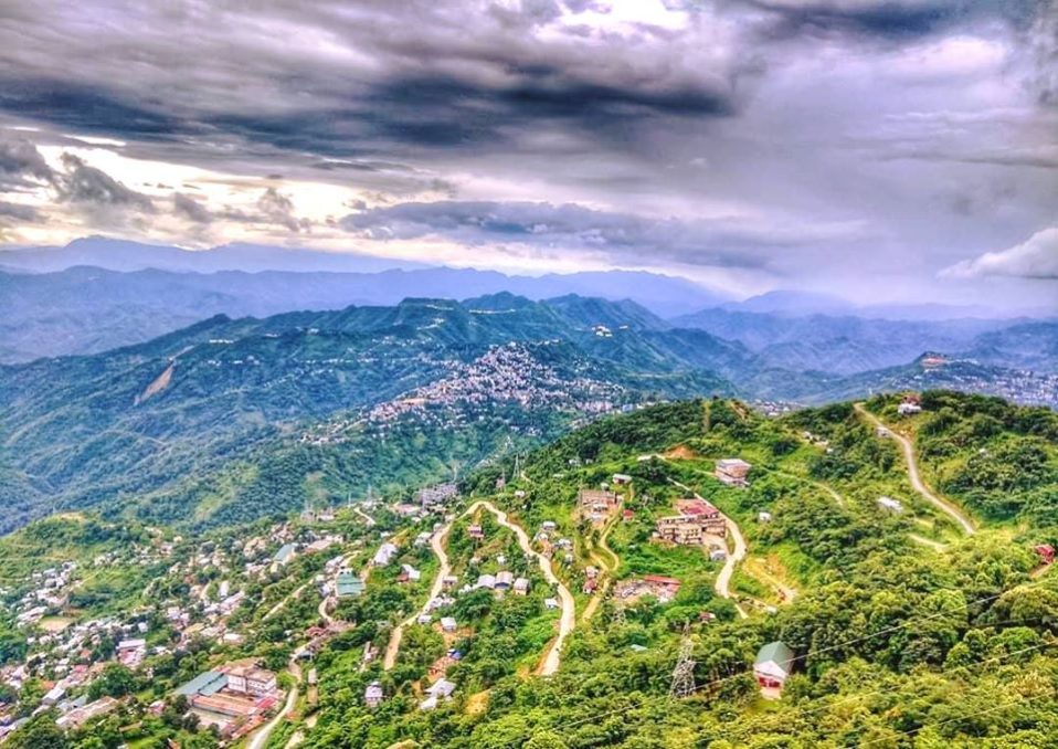 DISCOVER MIZORAM Grand Eastern Holidays