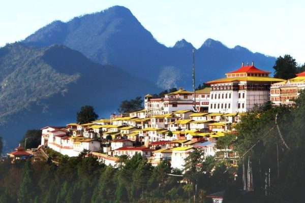 TAwang Monastery 4 | Grand Eastern Holidays
