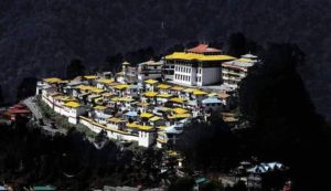 Tawang Monastery 3 | Grand Eastern Holidays