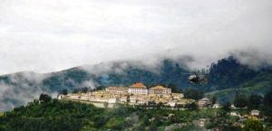Tawang Monastery1 | Grand Eastern Holidays