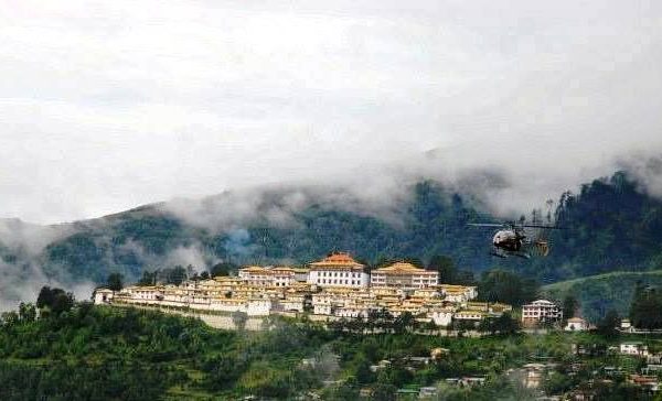 Tawang Monastery1 | Grand Eastern Holidays