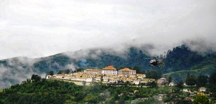 Grand Eastern Holidays
