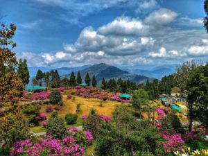 Kalimpong Deolo Hill