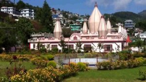 Kalimpong Mangal Dham