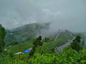 Mirik Tingling